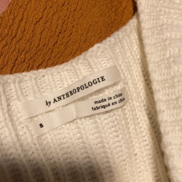 Sweetheart knit flutter tank - Picture 4 of 4